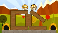 Foxy Blocks